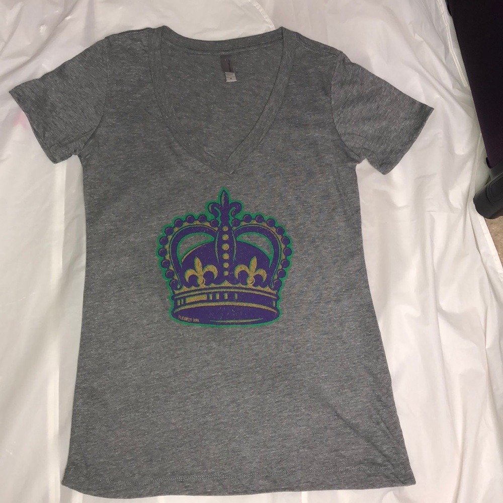 Next Level Medium top